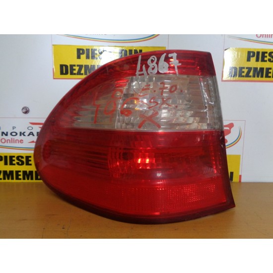 STOP STANGA MERCEDES CLASA E , W211, COMBI, AN 2002-2005
