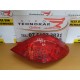 STOP DREAPTA PEUGEOT 207, AN 2006-2009, FARA SUPORT BEC