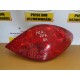STOP DREAPTA PEUGEOT 207, AN 2006-2009, FARA SUPORT BEC