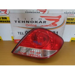 STOP DREAPTA HYUNDAI COUPE , AN 2003-2007