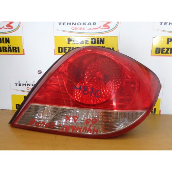 STOP DREAPTA HYUNDAI COUPE , AN 2003-2007