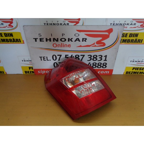 STOP STANGA CHRYSLER  300C , COMBI, AN 2005-2010
