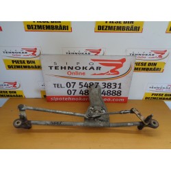 ANSAMBLU STERGATOARE BMW X5, E53, AN 1999-2005