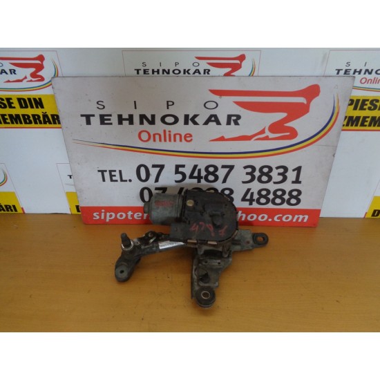 ANSAMBLU STERGATOR DREAPTA PARBRIZ FORD GALAXY, AN 2006-2012