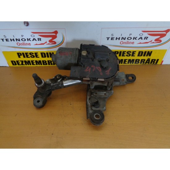 ANSAMBLU STERGATOR DREAPTA PARBRIZ FORD GALAXY, AN 2006-2012