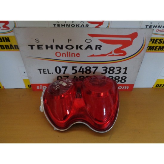 STOP STANGA SMART FORTWO , 451, AN 2007-2014