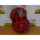 STOP STANGA SMART FORTWO , 451, AN 2007-2014
