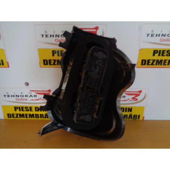 STOP STANGA SMART FORTWO , 451, AN 2007-2014