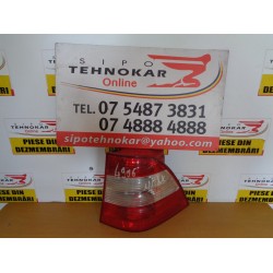 STOP DREAPTA MERCEDES ML, W163 , AN 2002-2005
