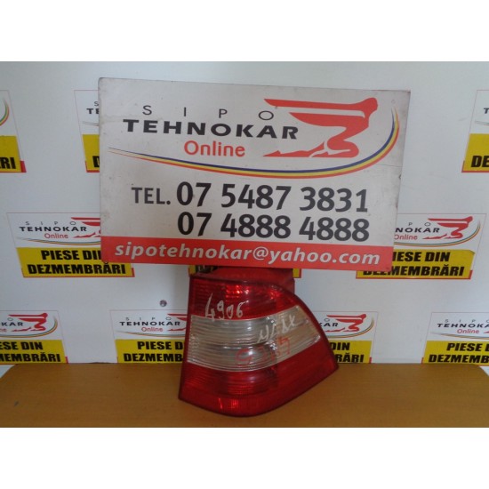 STOP DREAPTA MERCEDES ML, W163 , AN 2002-2005