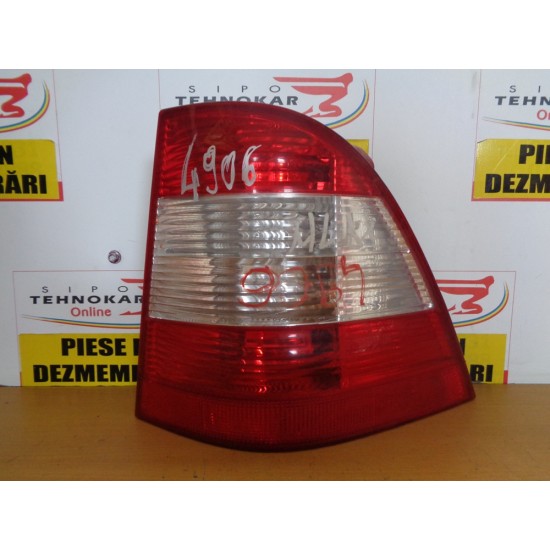 STOP DREAPTA MERCEDES ML, W163 , AN 2002-2005
