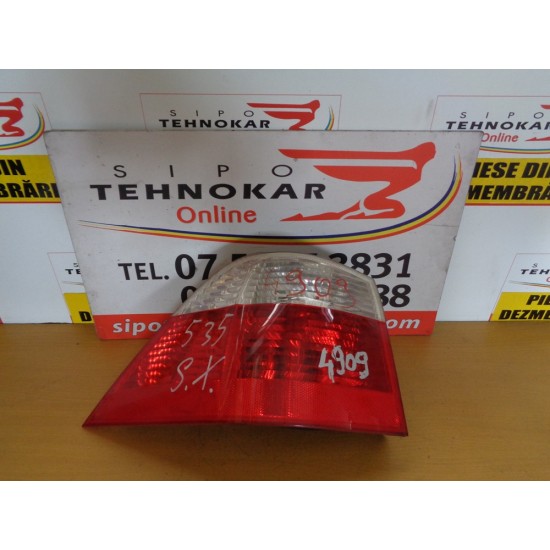 STOP STANGA BMW SERIA 5 , E61, AN 2003-2010