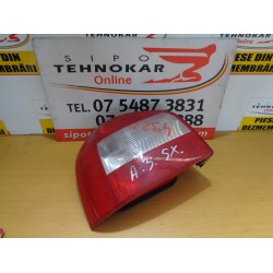 STOP STANGA AUDI A3 8L, AN 2000-2003