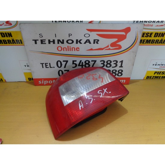 STOP STANGA AUDI A3 8L, AN 2000-2003