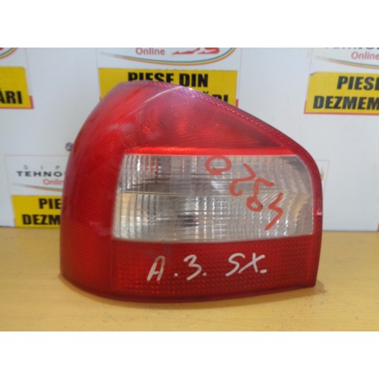 STOP STANGA AUDI A3 8L, AN 2000-2003