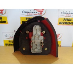 STOP STANGA AUDI A3 8L, AN 2000-2003