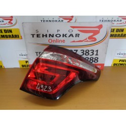 STOP DREAPTA CITROEN C4 , PICASSO , AN 2011-2013