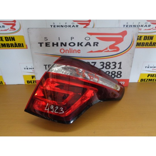 STOP DREAPTA CITROEN C4 , PICASSO , AN 2011-2013