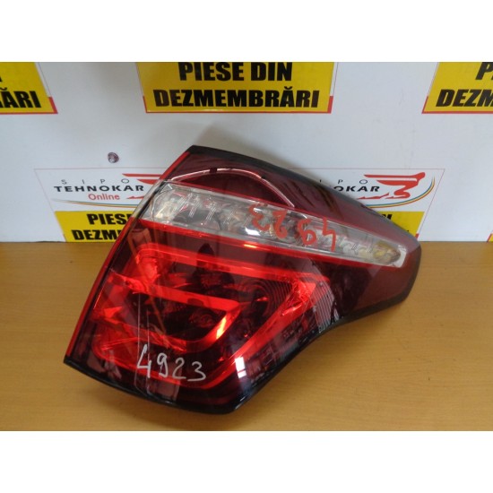 STOP DREAPTA CITROEN C4 , PICASSO , AN 2011-2013
