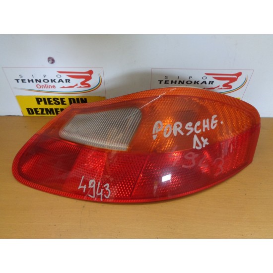 STOP DREAPTA PORSCHE BOXTER, AN 1996-2002