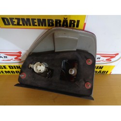STOP STANGA BMW X3 E83, AN 2006-2010, FACELIFT 