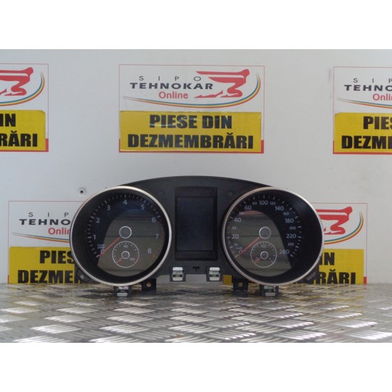 CEAS BORD VOLKSWAGEN GOLF VI 2.0FSI, AN 2009-2012