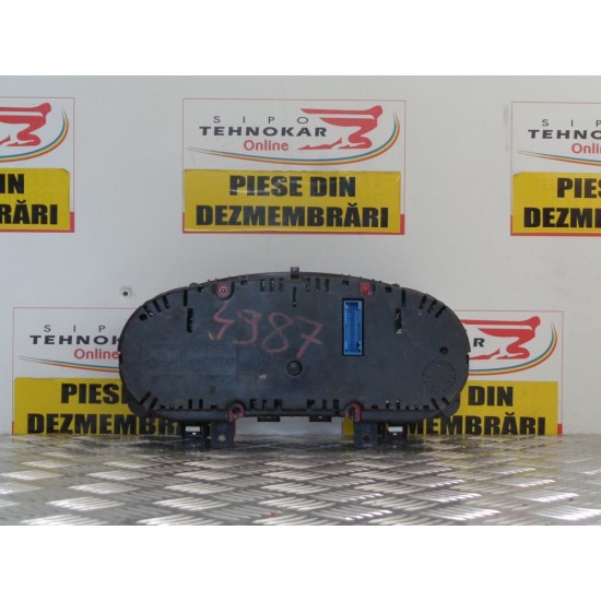 CEAS BORD VOLKSWAGEN GOLF VI 2.0FSI, AN 2009-2012