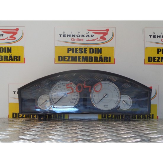 CEAS BORD CHRYSLER 300C 3.0D, AN 2005-2010