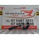 MANETA SEMNALIZARE +STERGATOARE CHRYSLER 300C, AN 2005-2010