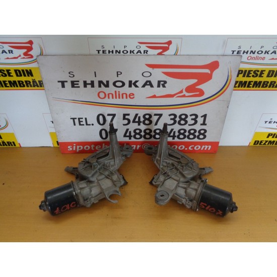 ANSAMBLU STERGATOR DREAPTA +STANGA , CITROEN C4 PICASSO , AN 2006-2013
