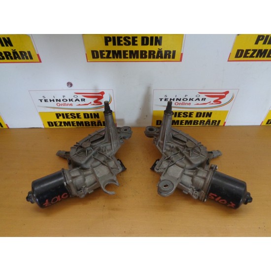 ANSAMBLU STERGATOR DREAPTA +STANGA , CITROEN C4 PICASSO , AN 2006-2013