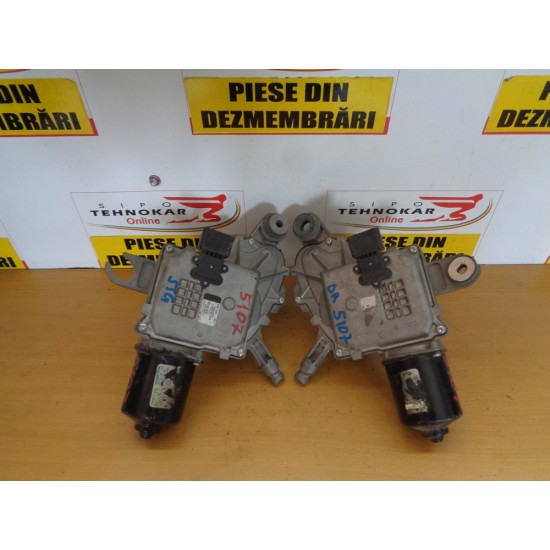ANSAMBLU STERGATOR DREAPTA +STANGA , CITROEN C4 PICASSO , AN 2006-2013