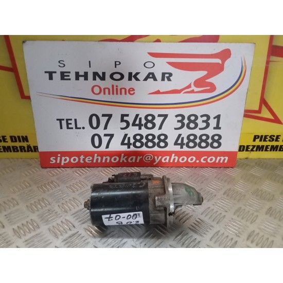 ELECTROMOTOR MERCEDES CLASA C W203 18/2.0 BENZINA ,AN 2001-2007 ! ELECTROMOTOR MERCEDES CLASA C W203 18/2.0 BENZINA ,AN 2001-2007 !