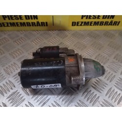ELECTROMOTOR MERCEDES CLASA C W203 18/2.0 BENZINA ,AN 2001-2007 ! ELECTROMOTOR MERCEDES CLASA C W203 18/2.0 BENZINA ,AN 2001-2007 !