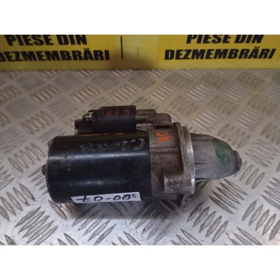 ELECTROMOTOR MERCEDES CLASA C W203 18/2.0 BENZINA ,AN 2001-2007 ! ELECTROMOTOR MERCEDES CLASA C W203 18/2.0 BENZINA ,AN 2001-2007 !