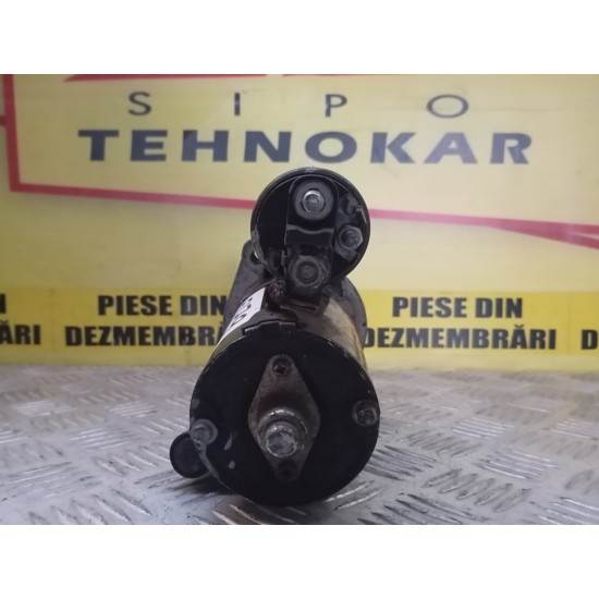 ELECTROMOTOR MERCEDES CLASA C W203 18/2.0 BENZINA ,AN 2001-2007 ! ELECTROMOTOR MERCEDES CLASA C W203 18/2.0 BENZINA ,AN 2001-2007 !