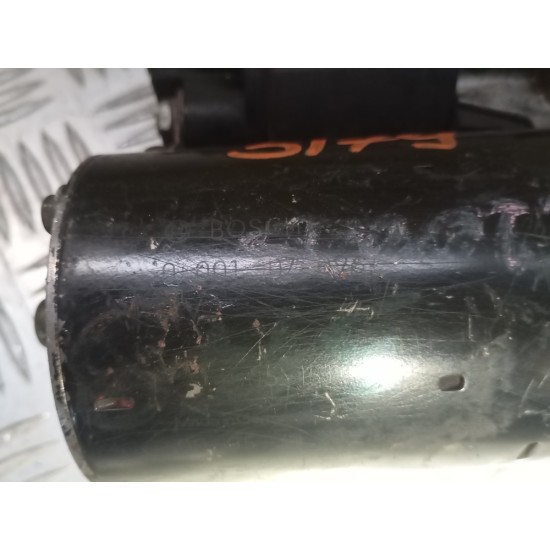 ELECTROMOTOR MERCEDES CLASA C W203 18/2.0 BENZINA ,AN 2001-2007 ! ELECTROMOTOR MERCEDES CLASA C W203 18/2.0 BENZINA ,AN 2001-2007 !