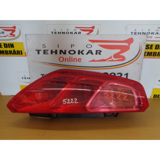 STOP STANGA FIAT GRANDE PUNTO , AN 2005-2008