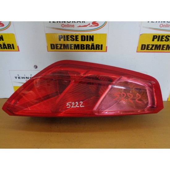 STOP STANGA FIAT GRANDE PUNTO , AN 2005-2008