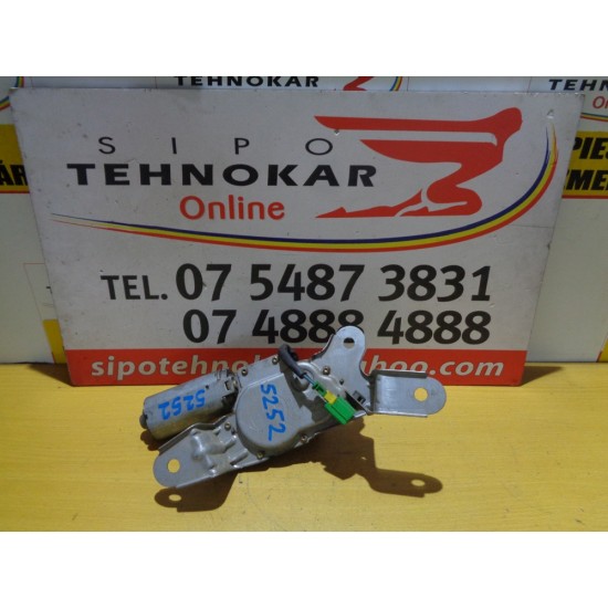 MOTORAS STERGATOARE HAION  RENAULT MEGANE I , AN 1998-2002, COMBI 