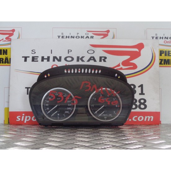 CEAS BORD BMW SERIA 6 E63 3.0B, AN 2004-2010