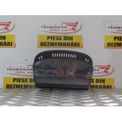 DISPLAY BMW SERIA 5 E60 , AN 2005-2010