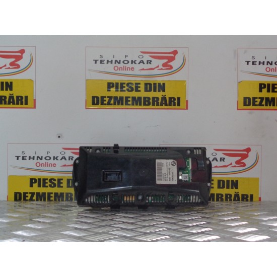 DISPLAY BMW SERIA 5 E60 , AN 2005-2010