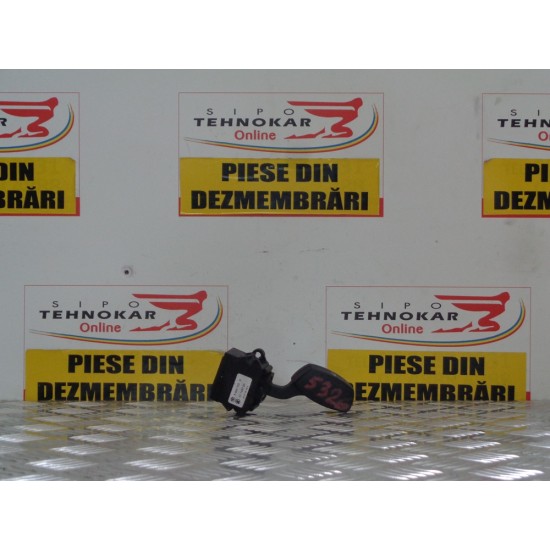 MANETA SEMNALIZARE BMW SERIA 5 E 60 , AN 2004-2010