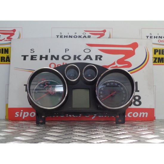 CEAS BORD OPEL INSIGNIA 2.0CDTI , AN 2008-2013