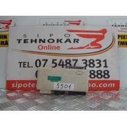 MODUL CONFORT LAND ROVER RANGE ROVER , AN 2001-2005