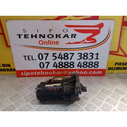 ELECTROMOTOR PEUGEOT PARTNER 1.9 DIESEL ,AN 2000-2006 !