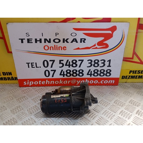 ELECTROMOTOR PEUGEOT PARTNER 1.9 DIESEL ,AN 2000-2006 !