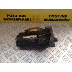 ELECTROMOTOR PEUGEOT PARTNER 1.9 DIESEL ,AN 2000-2006 ! ELECTROMOTOR PEUGEOT PARTNER 1.9 DIESEL ,AN 2000-2006 !