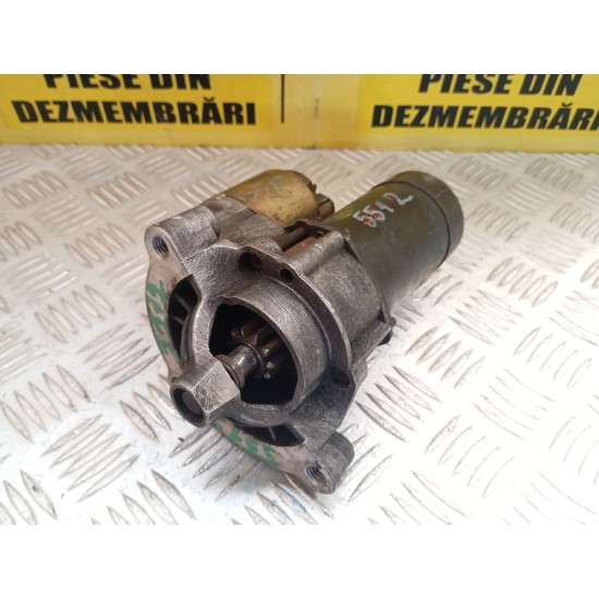 ELECTROMOTOR PEUGEOT PARTNER 1.9 DIESEL ,AN 2000-2006 !